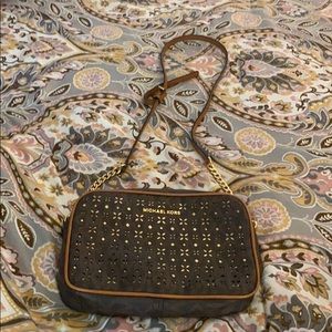 Michael Kors crossbody